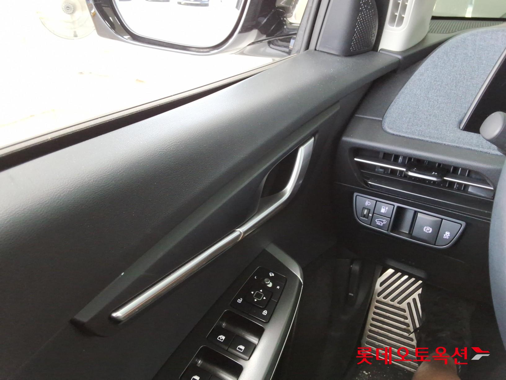 2024 - kia ev6