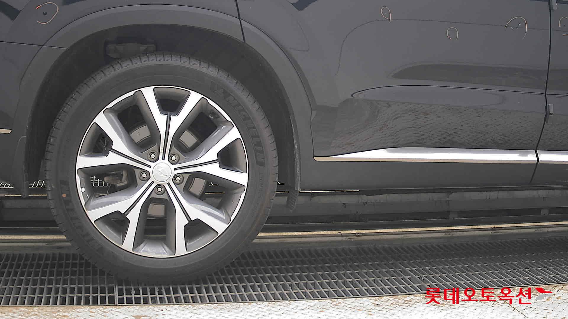 2022 - hyundai palisade