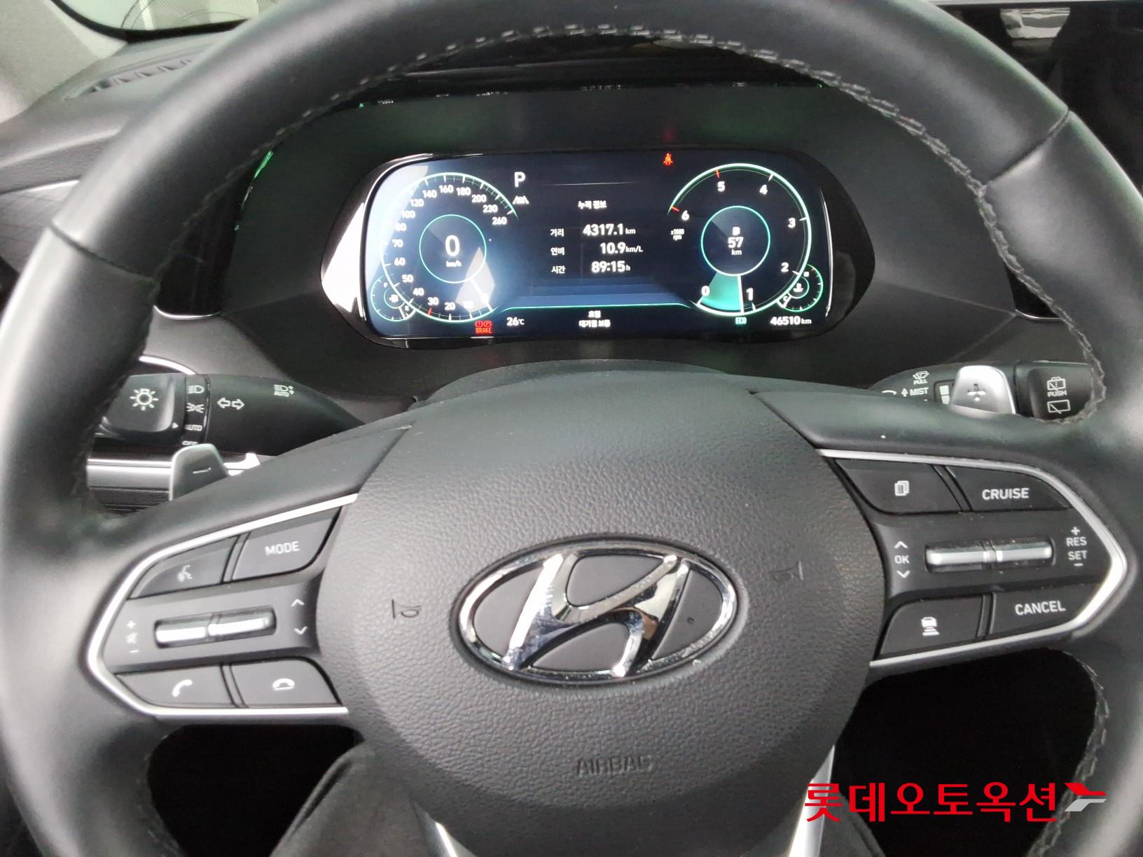 2022 - hyundai palisade