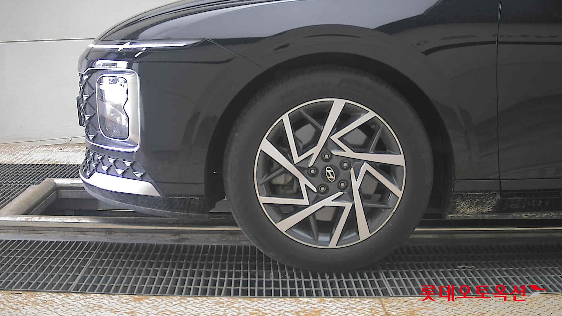 2023 - hyundai grandeur