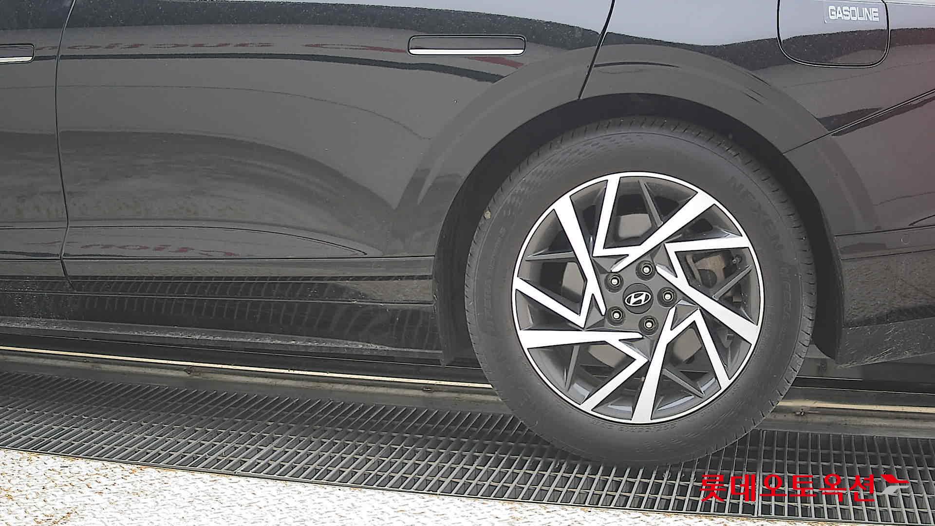 2023 - hyundai grandeur