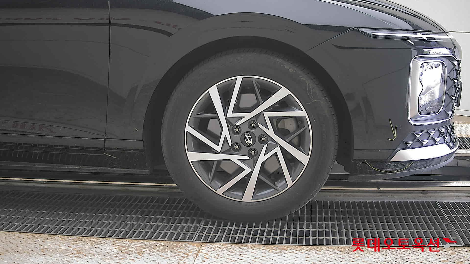 2023 - hyundai grandeur
