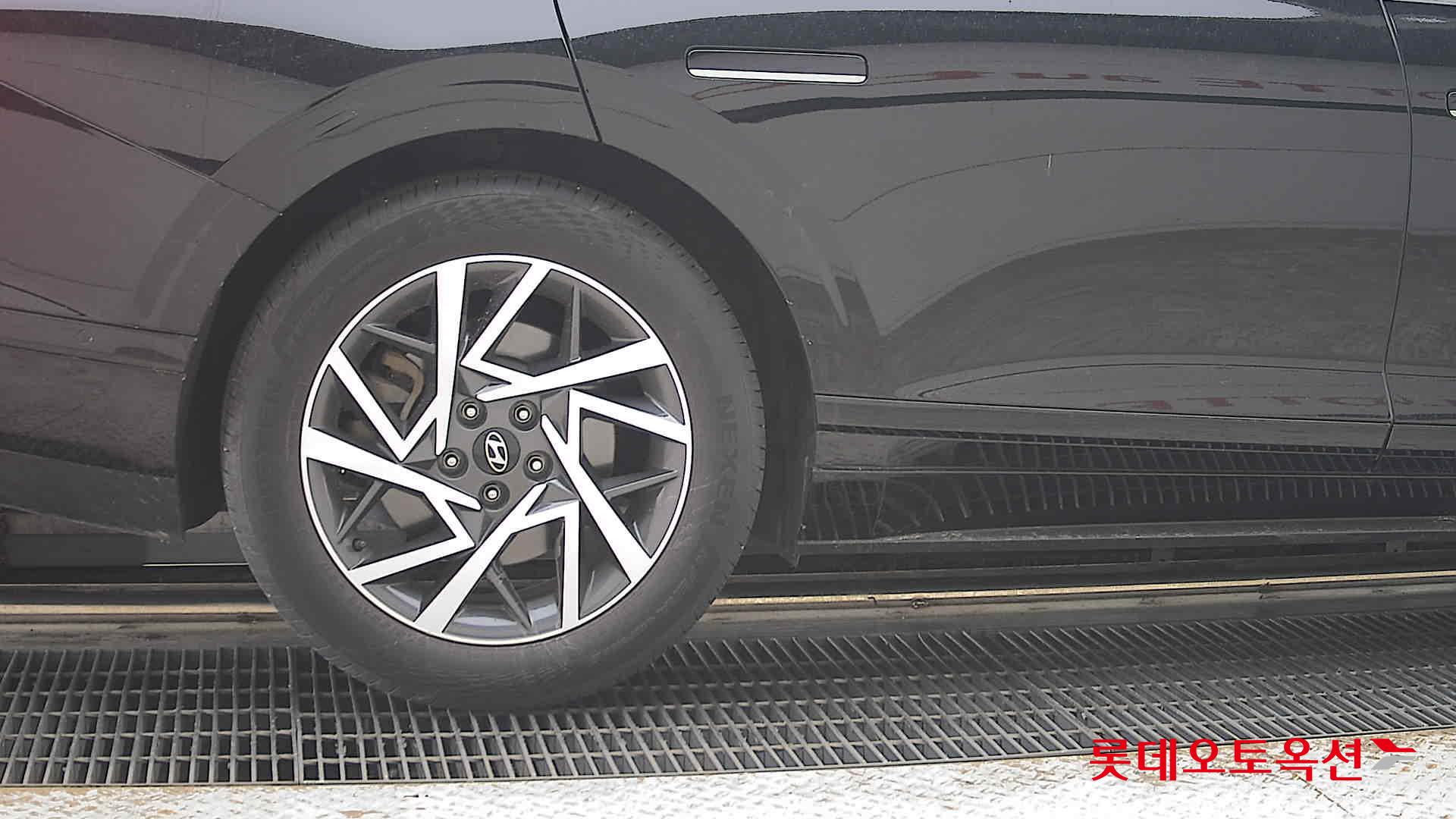 2023 - hyundai grandeur