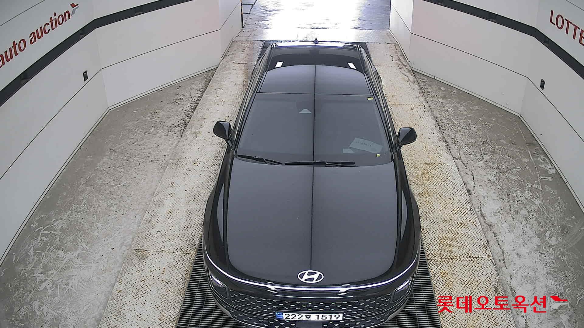 2023 - hyundai grandeur