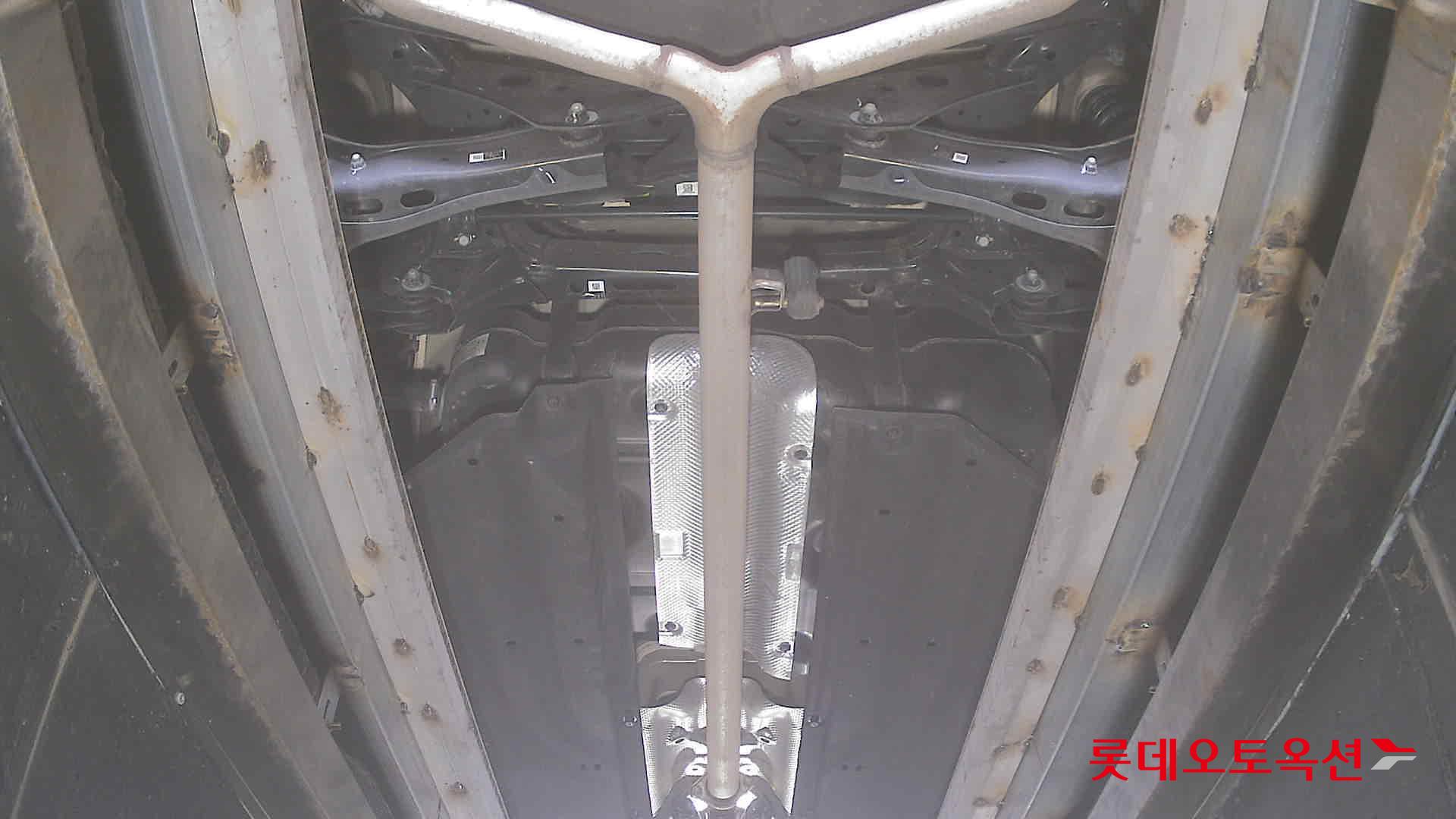 2023 - hyundai grandeur