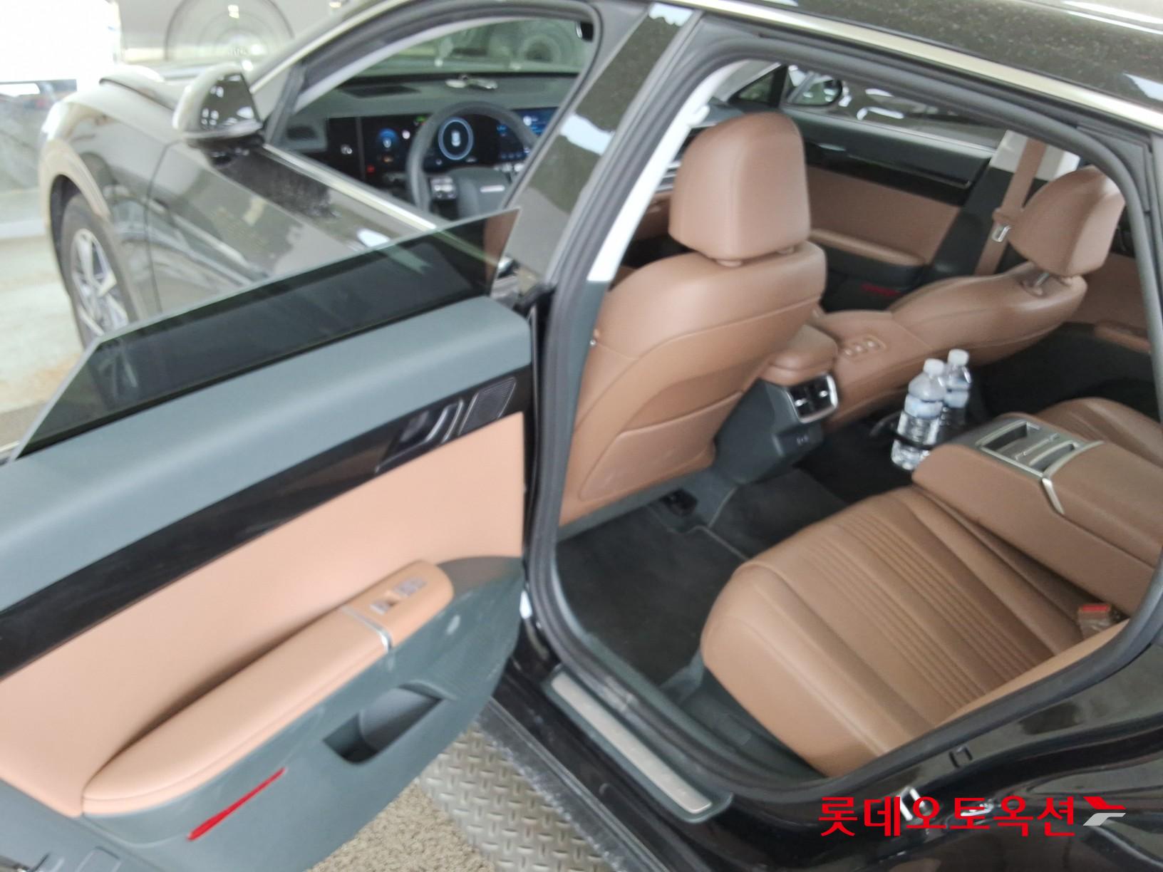 2023 - hyundai grandeur