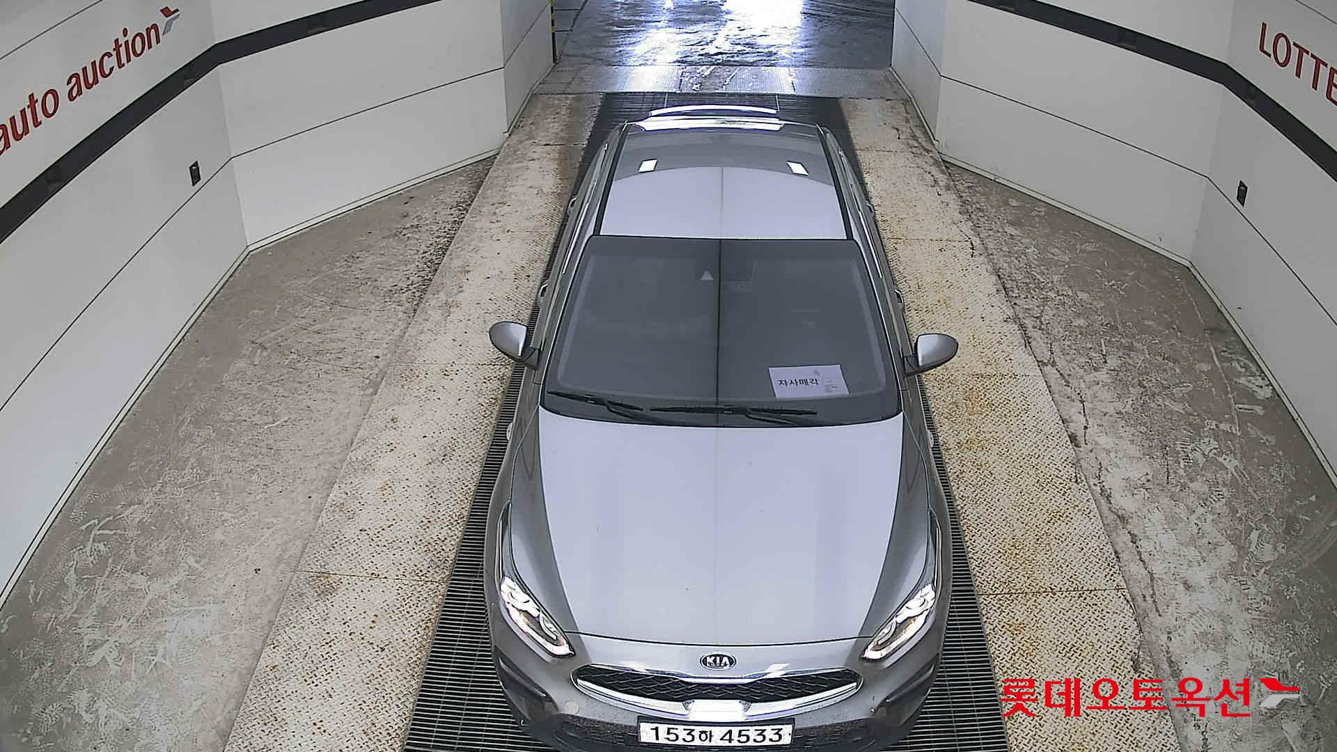 2021 - kia k3