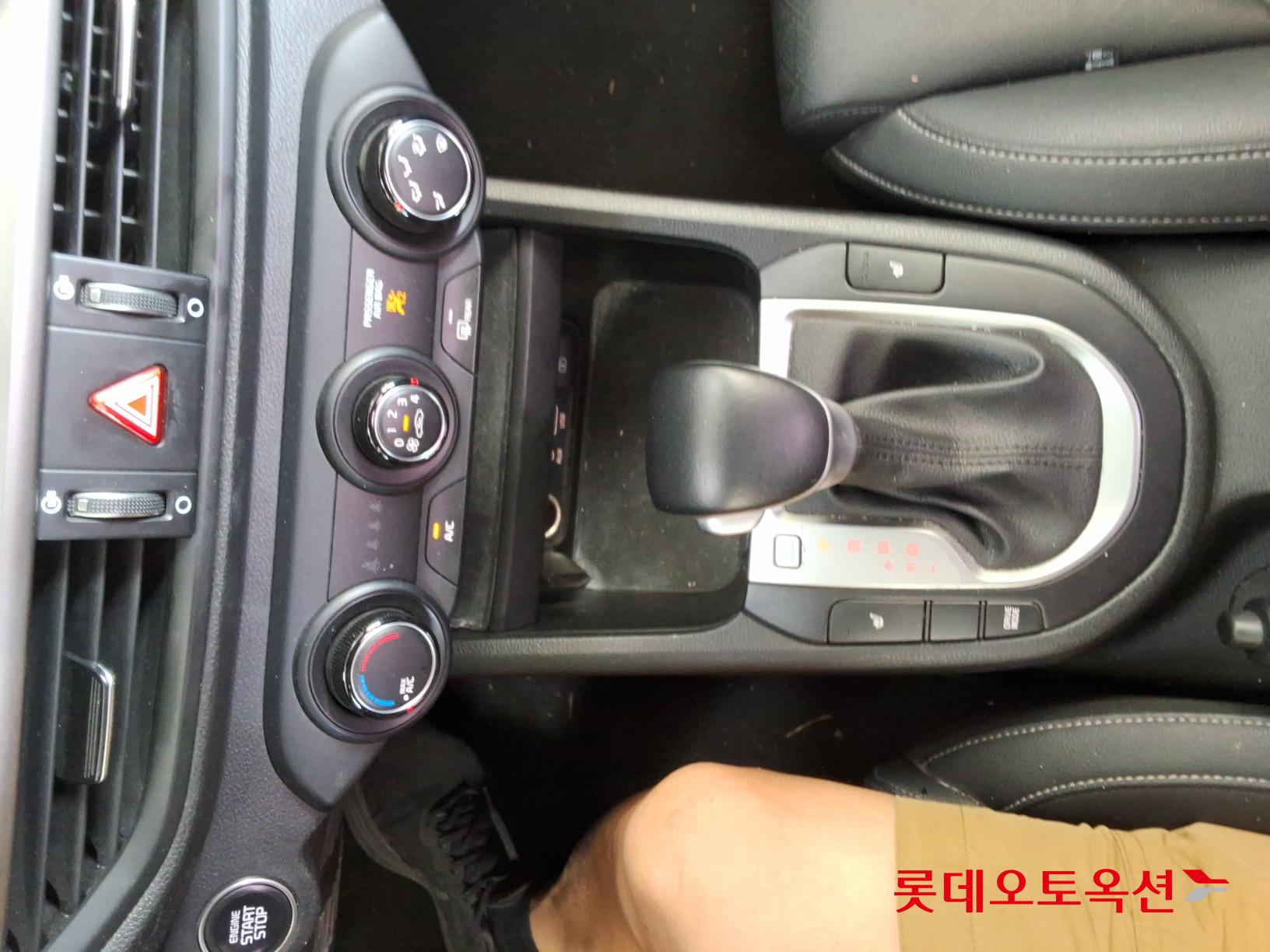 2021 - kia k3