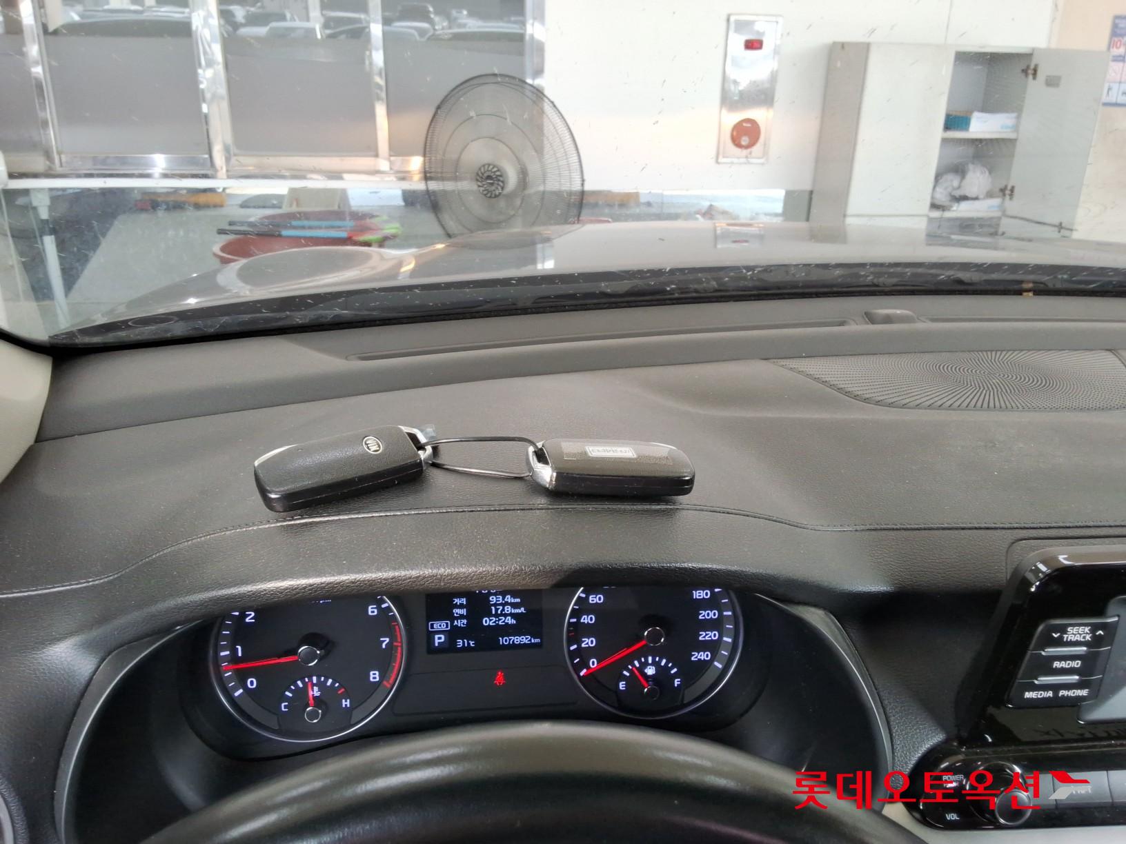 2021 - kia k3