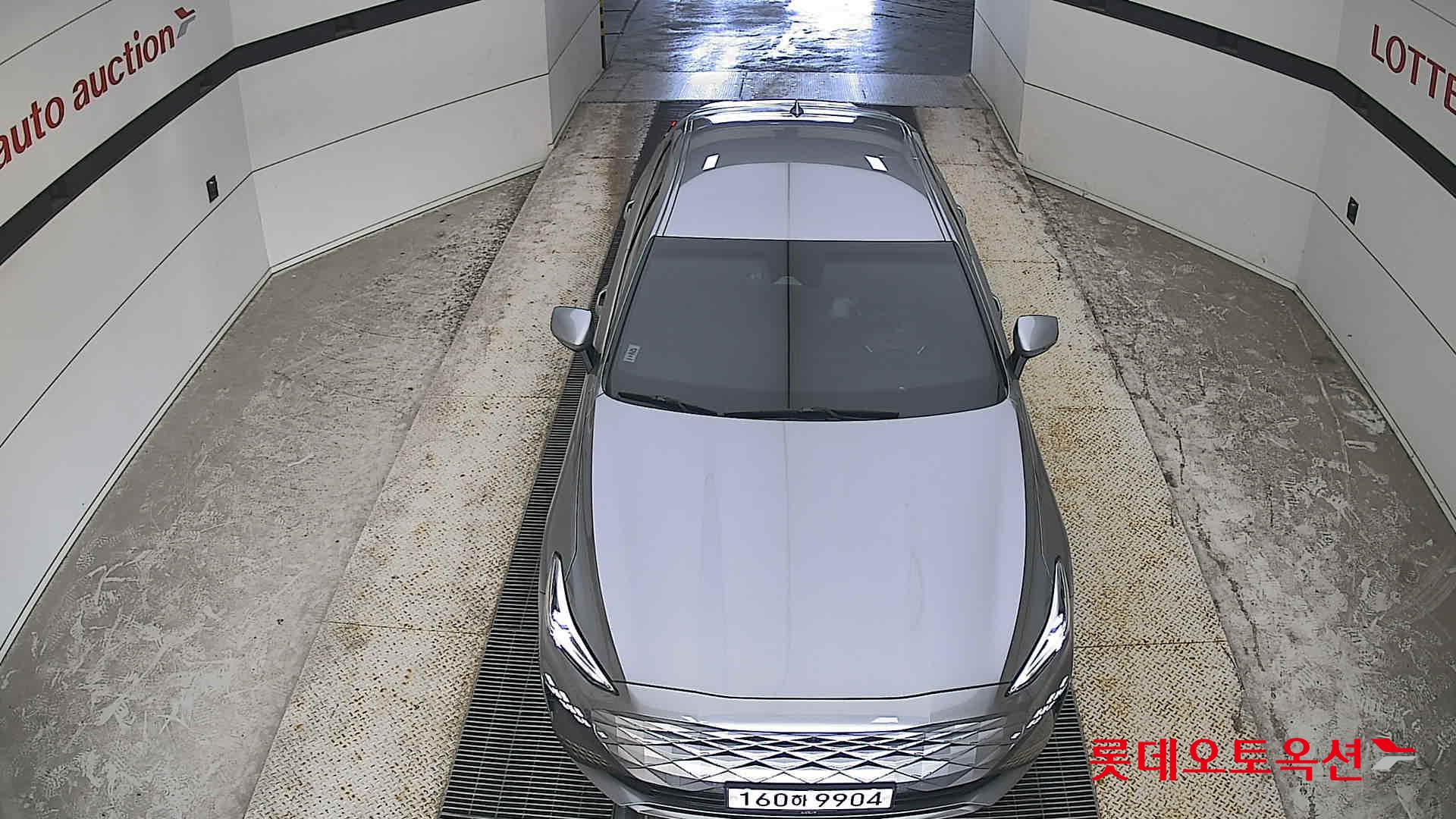 2022 - kia k8
