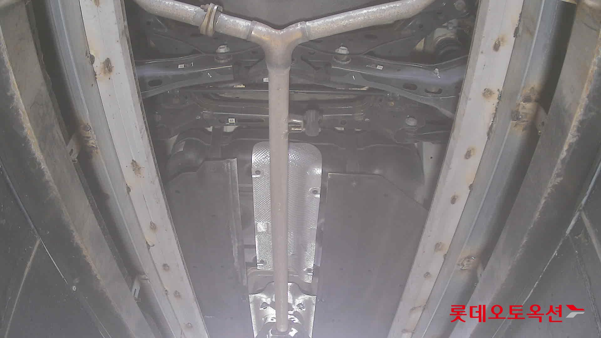 2022 - kia k8