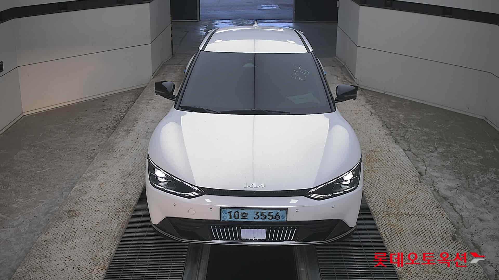 EV6 (E) 롱레인지