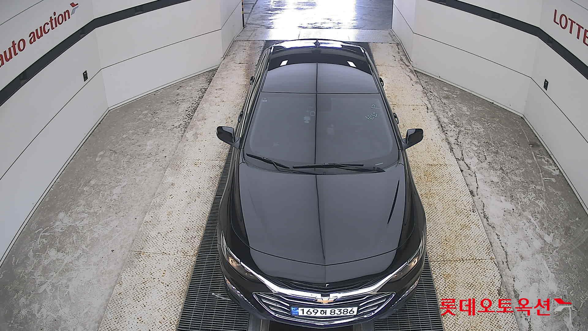 شيفروليه ماليبو 2022 TURBO LT