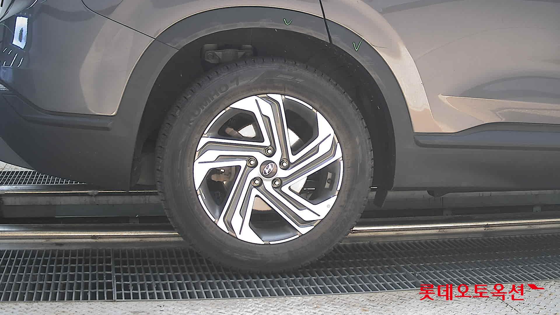 2022 - hyundai santafe