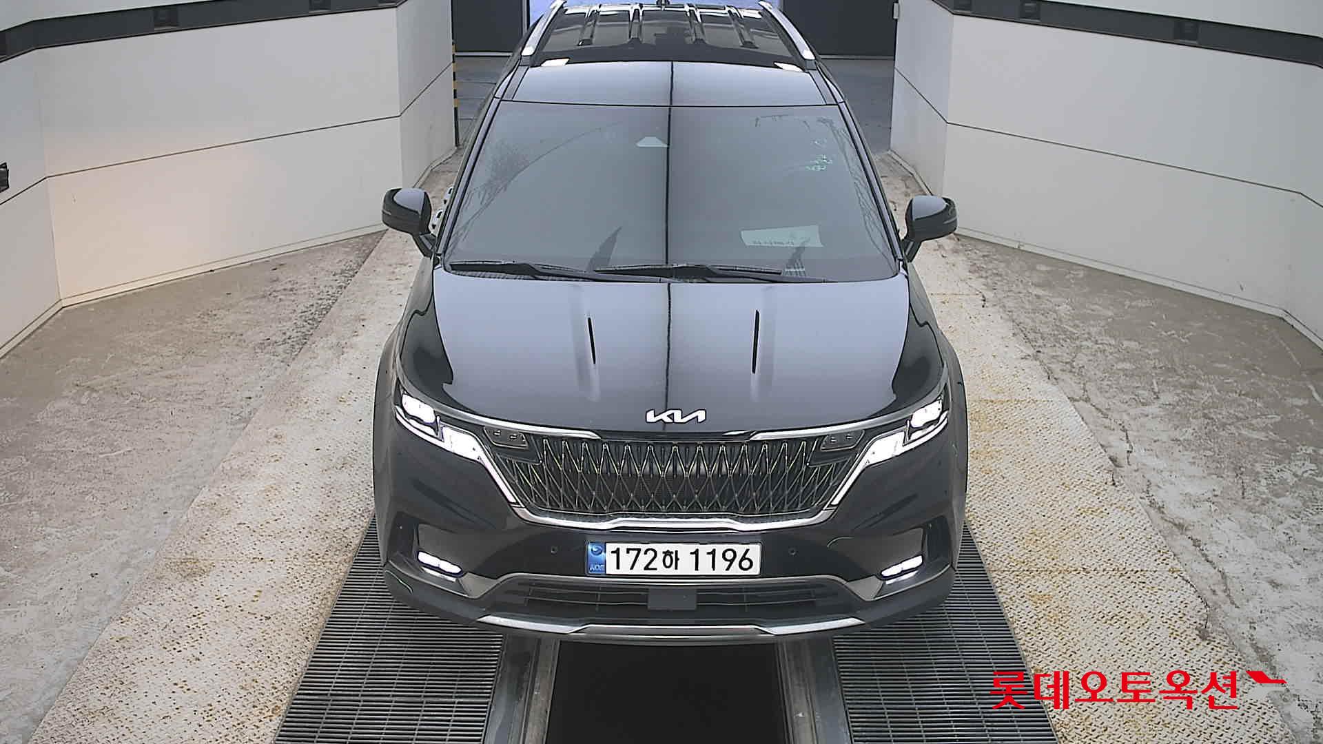 CARNIVAL KA4 (D)