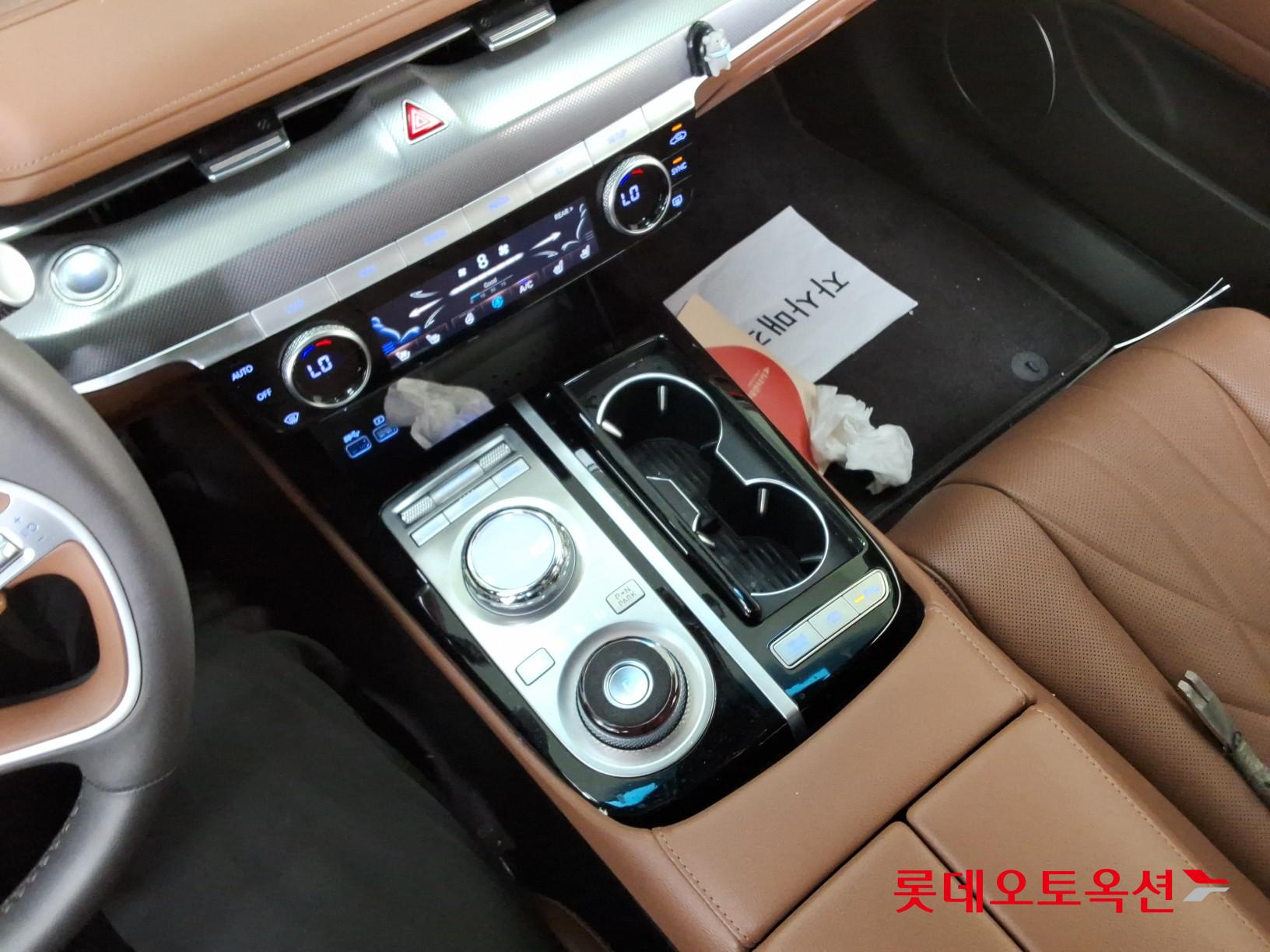2024 - genesis g80