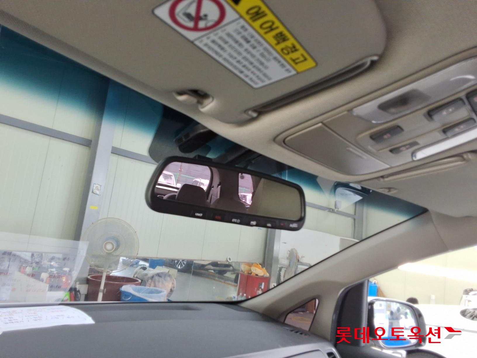 2020 - kia carnival