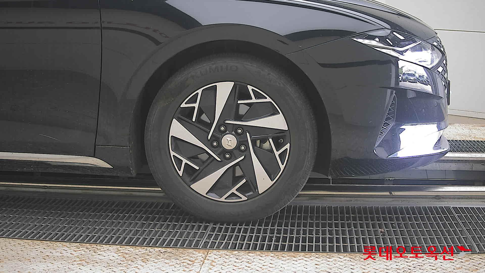 2020 - hyundai grandeur