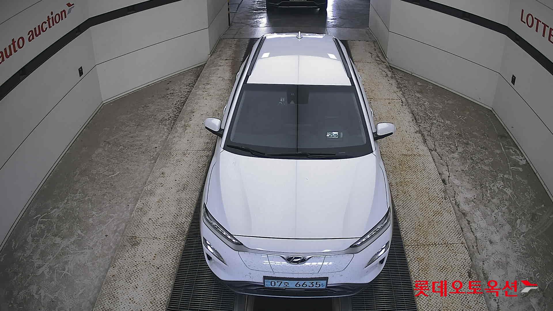 2020 - hyundai kona