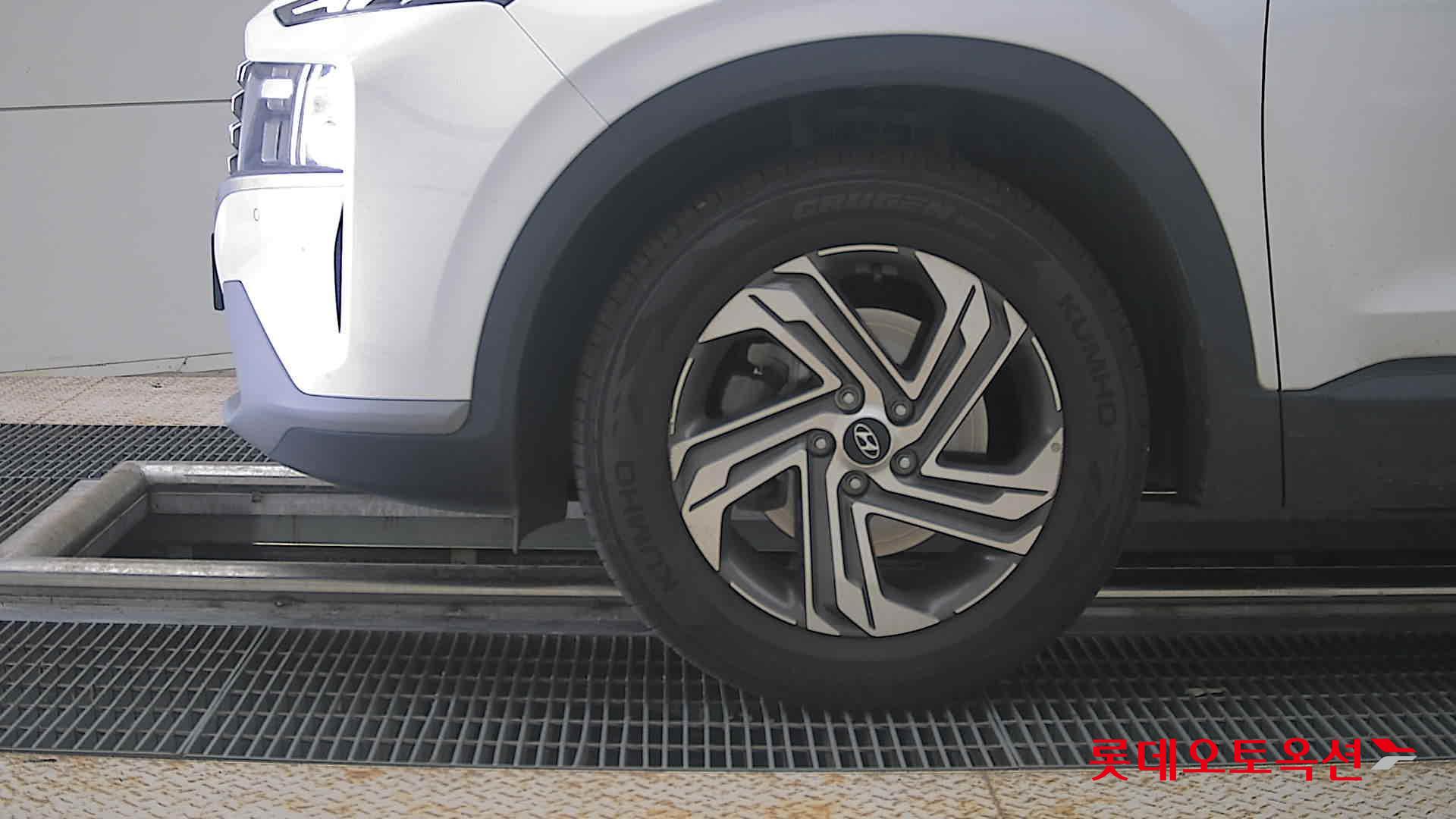 2022 - hyundai santafe