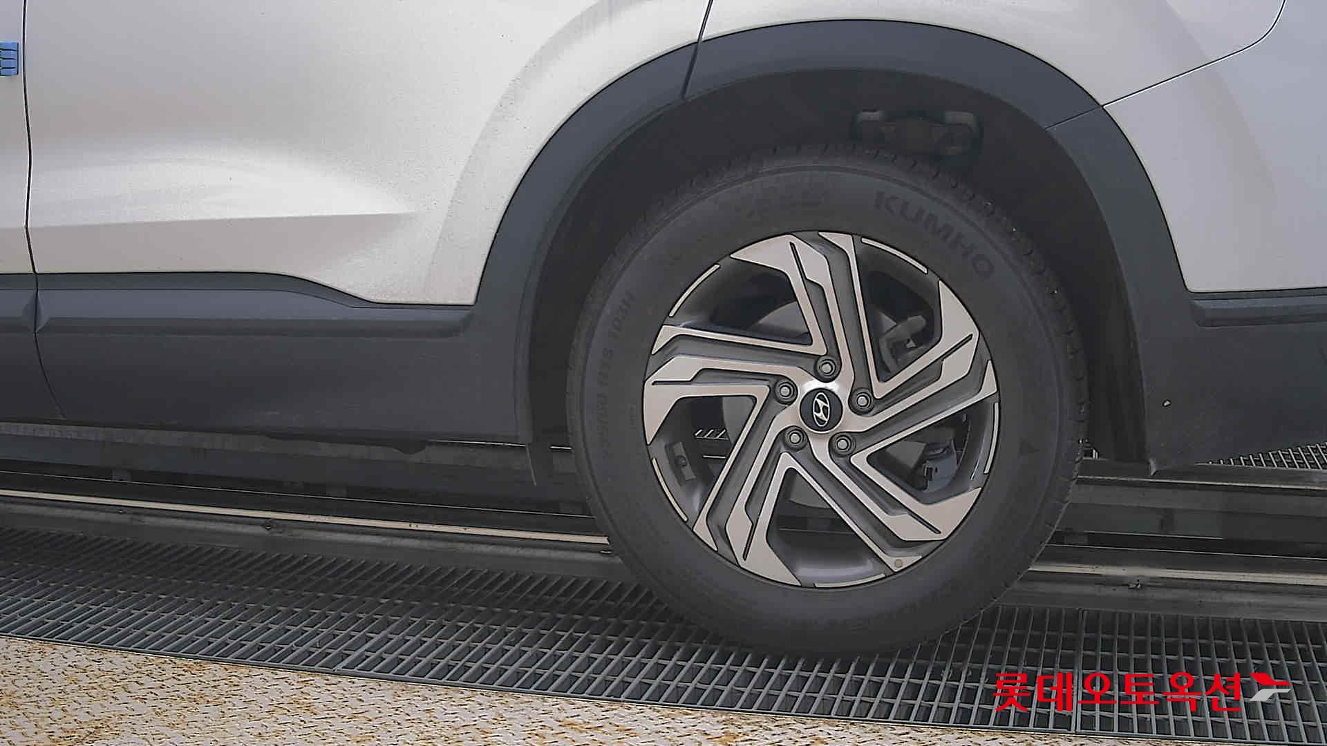 2022 - hyundai santafe