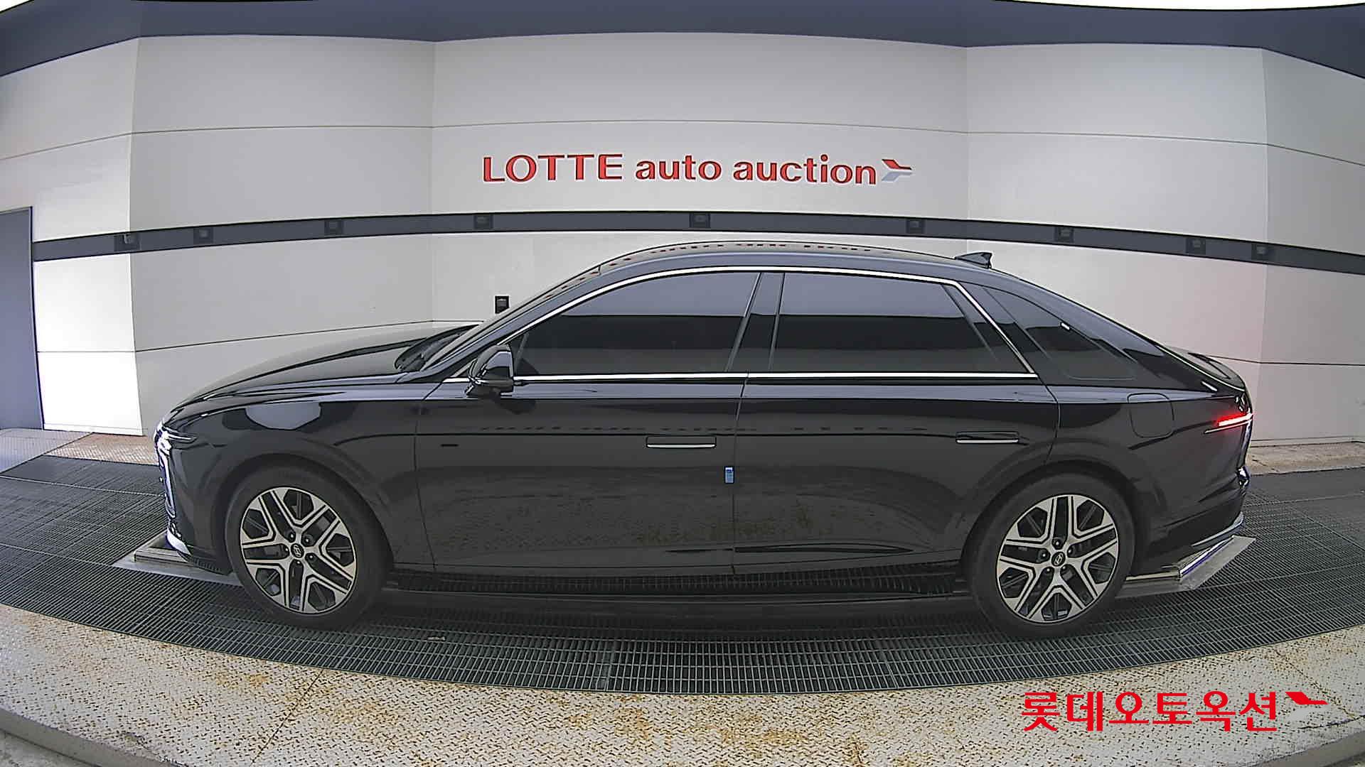 2023 - hyundai grandeur