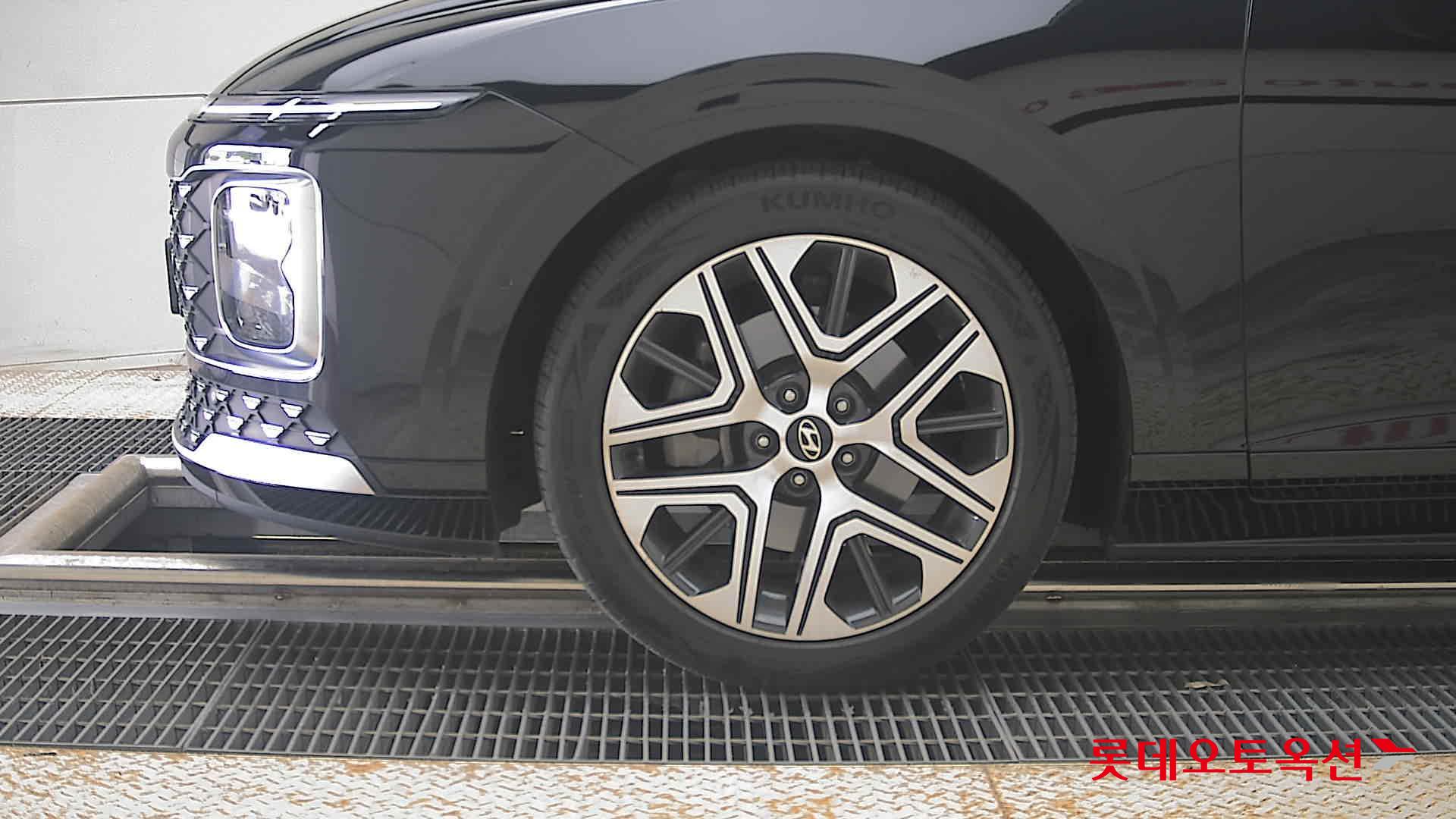 2023 - hyundai grandeur