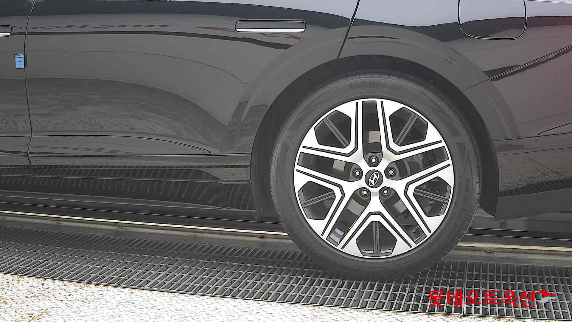 2023 - hyundai grandeur