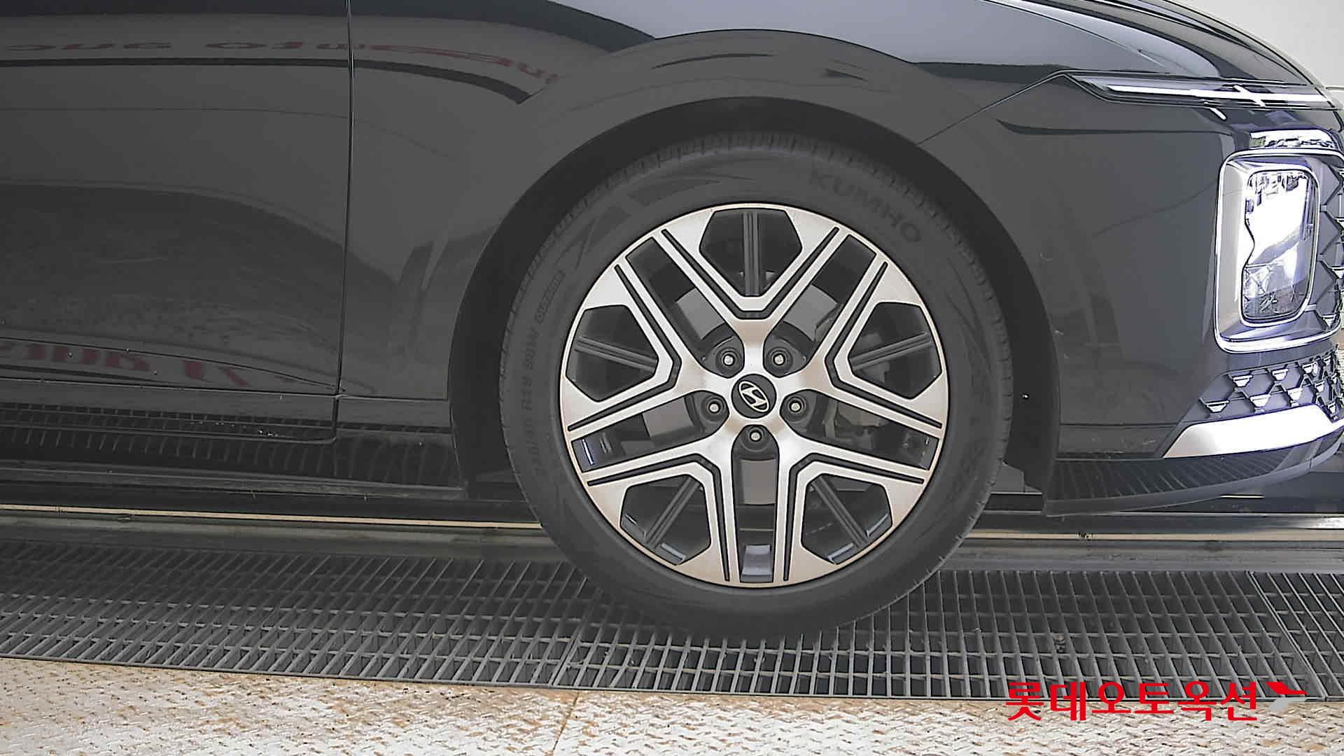 2023 - hyundai grandeur