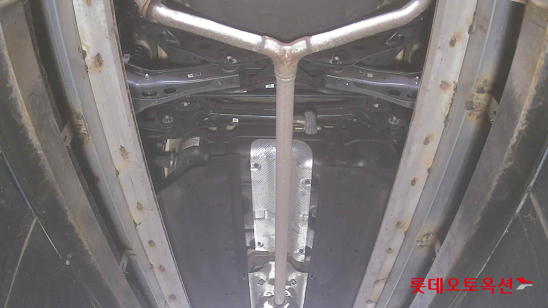 2023 - hyundai grandeur