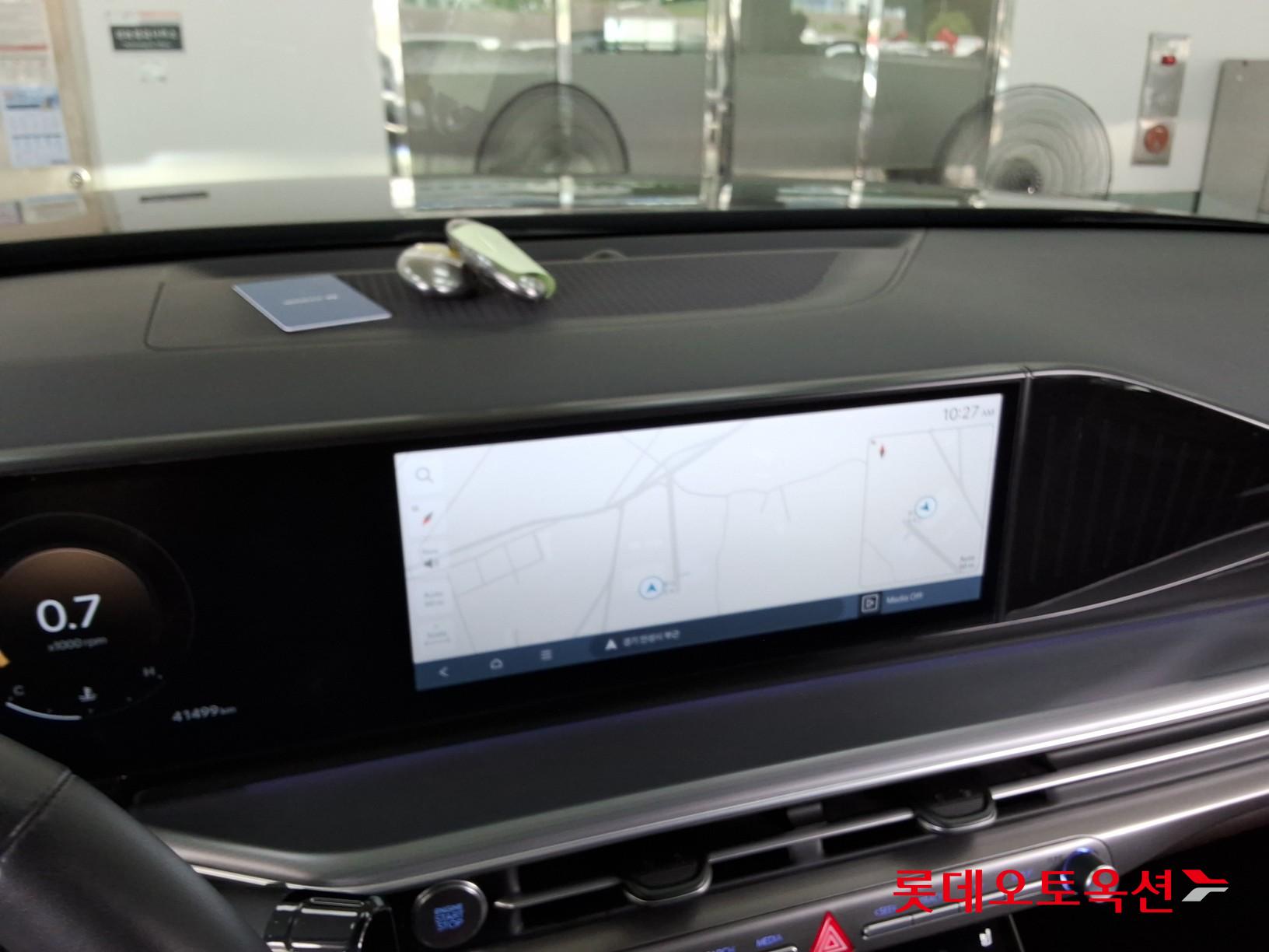 2023 - hyundai grandeur