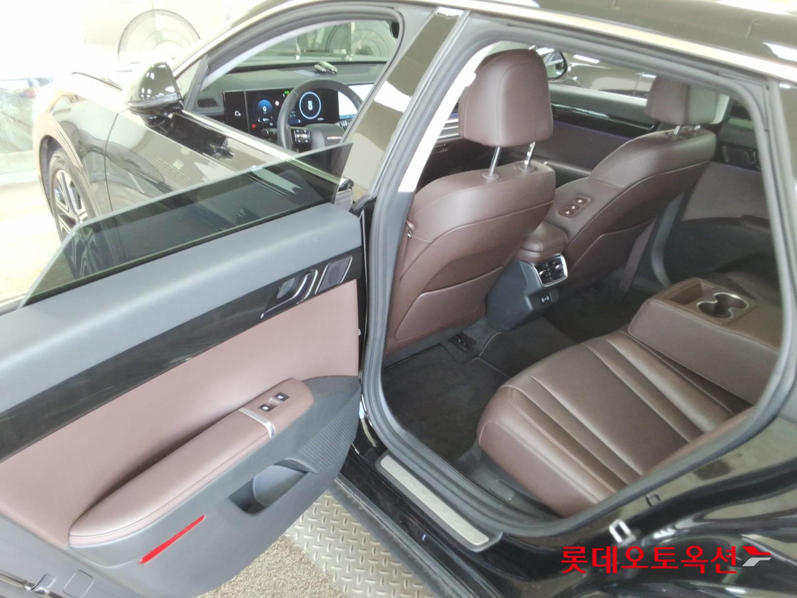 2023 - hyundai grandeur