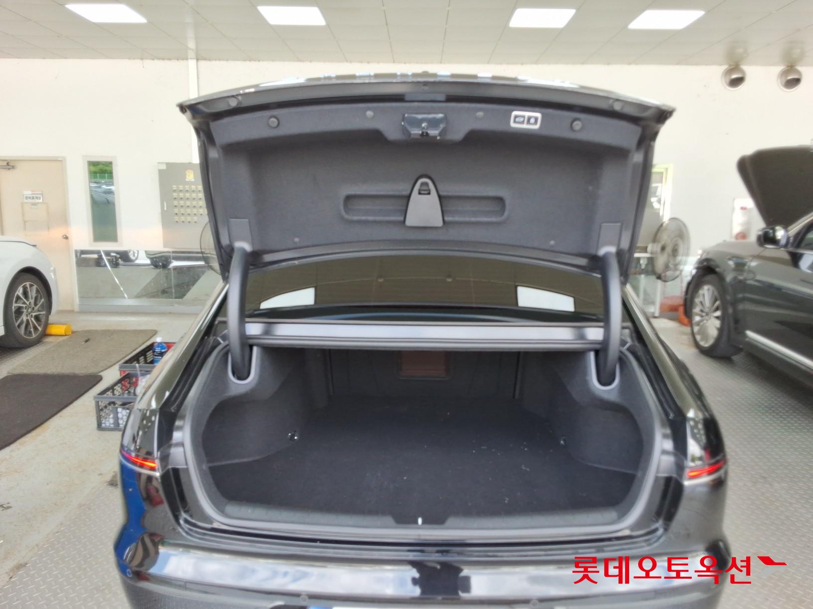 2023 - hyundai grandeur