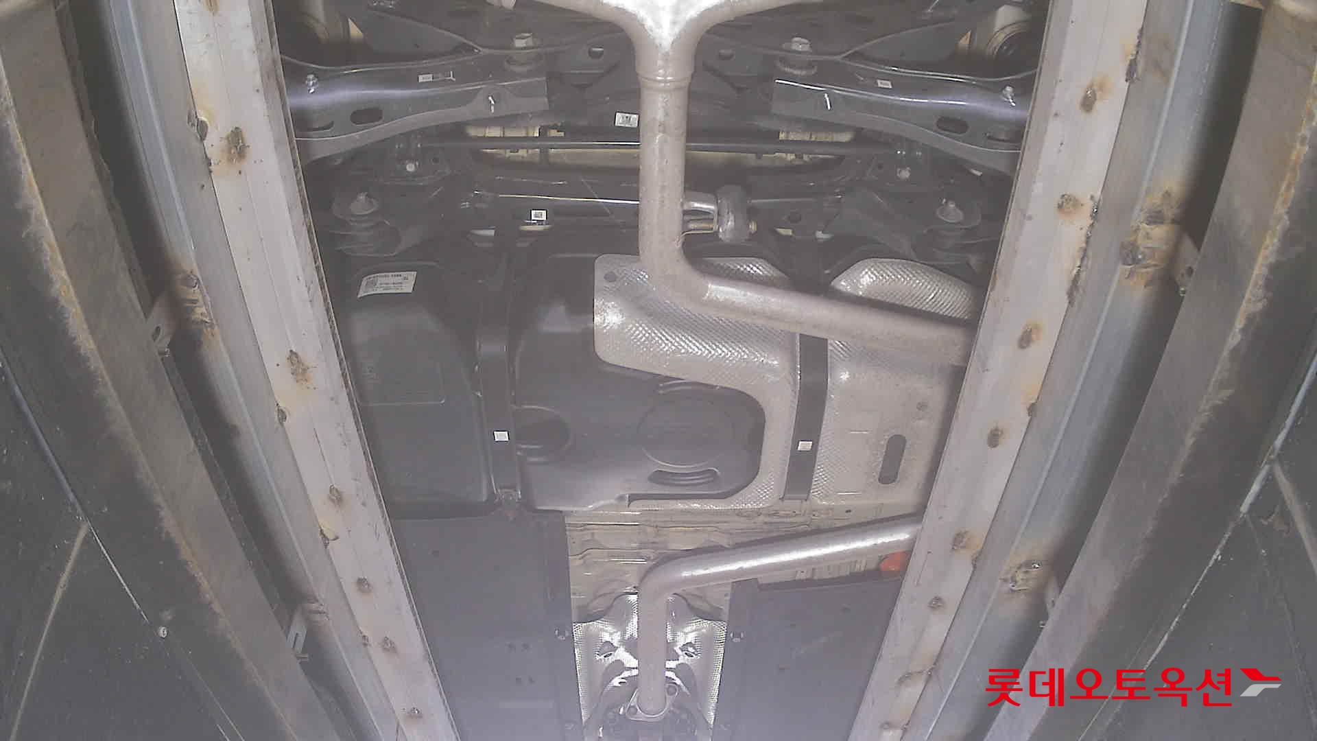 2023 - kia k8