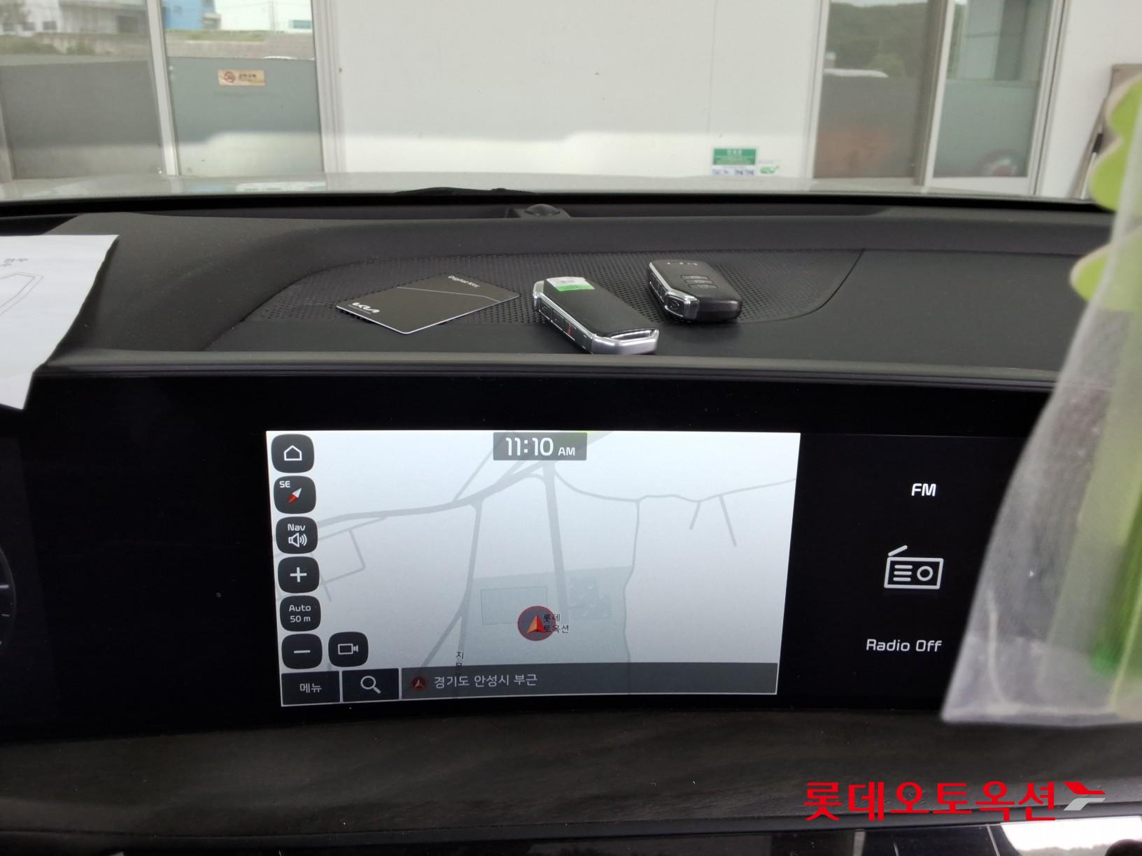 2023 - kia k8