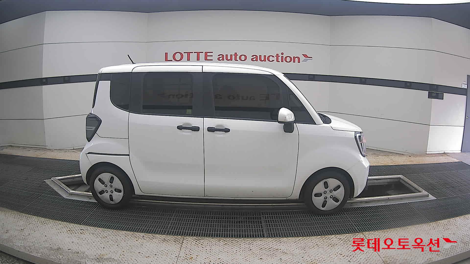 2024 - kia ray