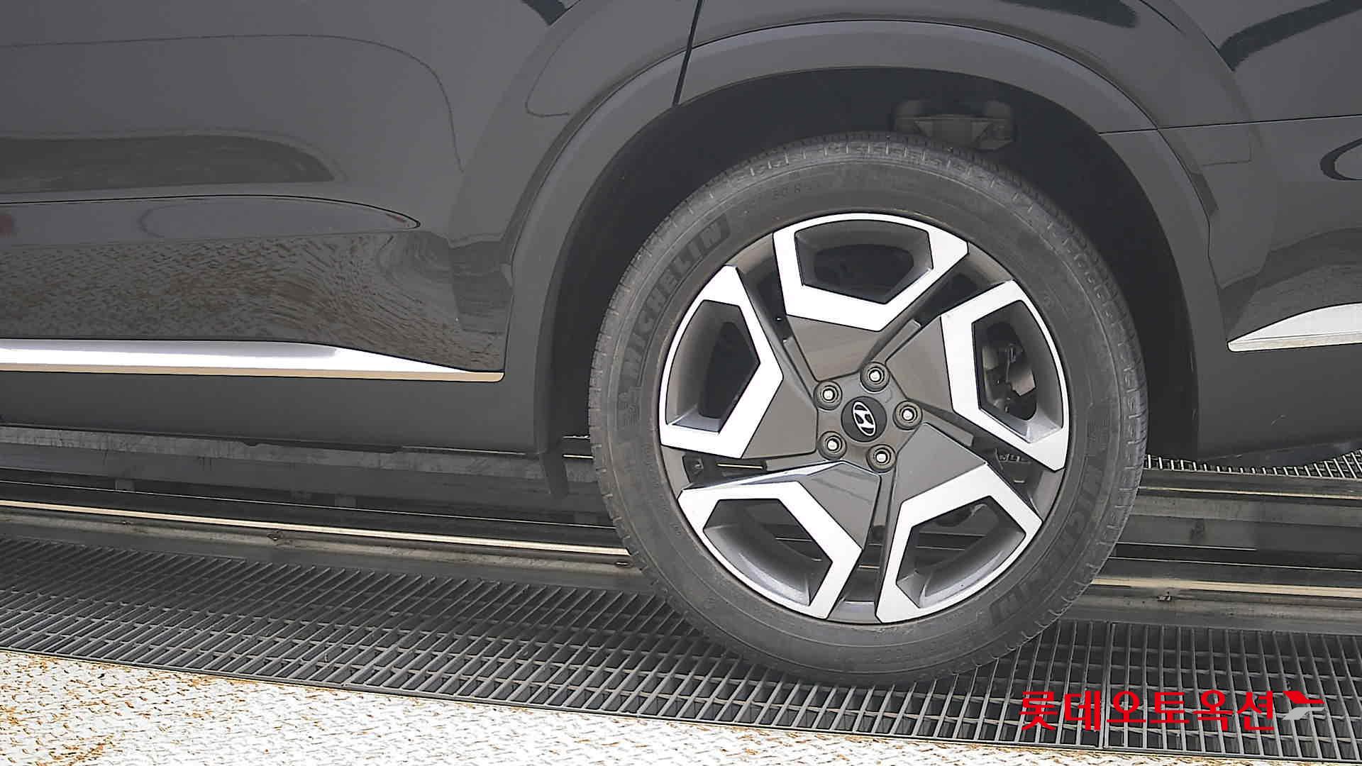 2023 - hyundai palisade