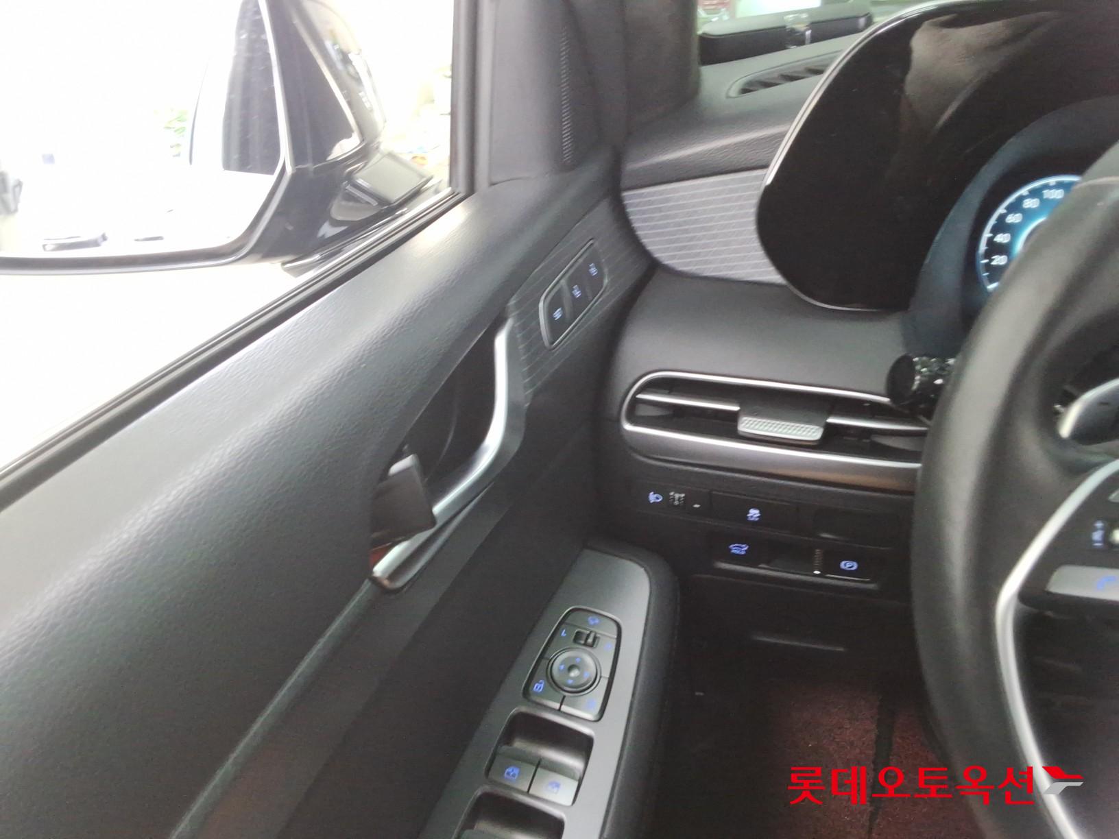 2023 - hyundai palisade