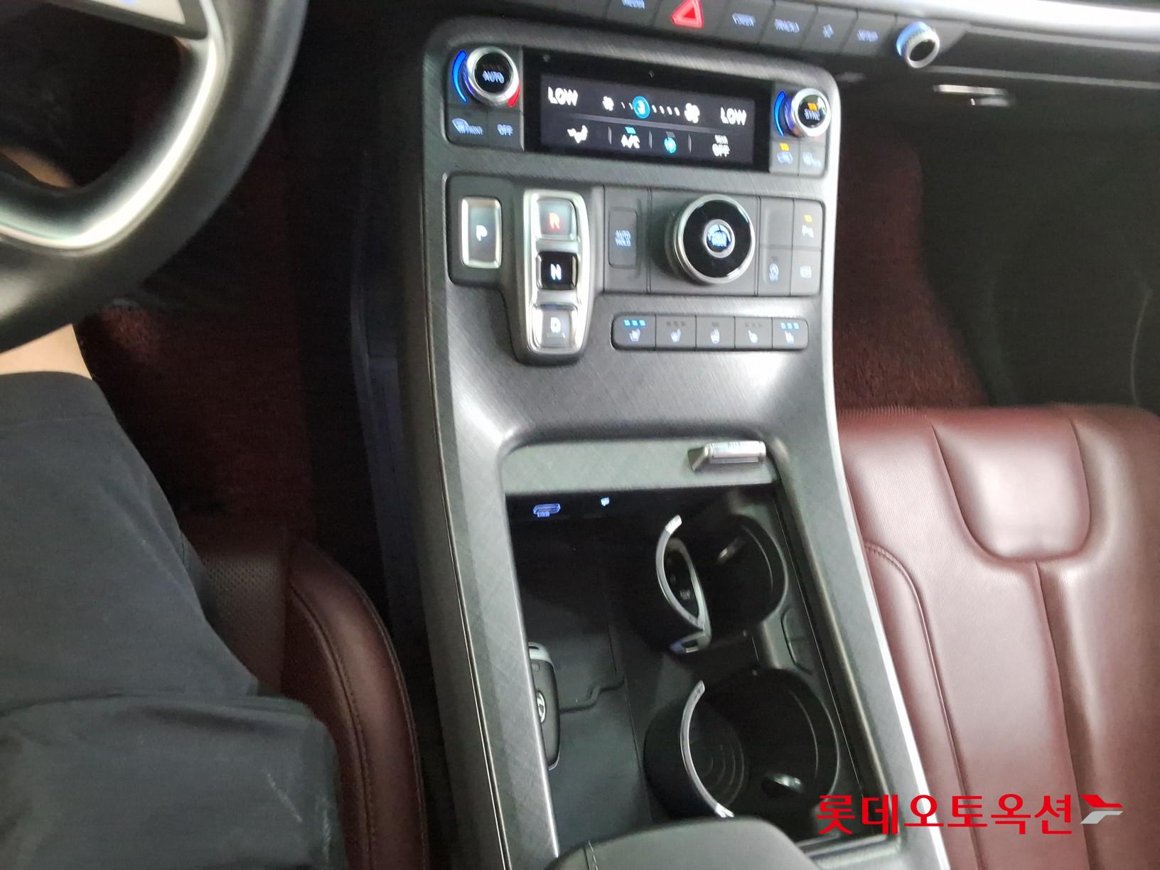 2023 - hyundai palisade
