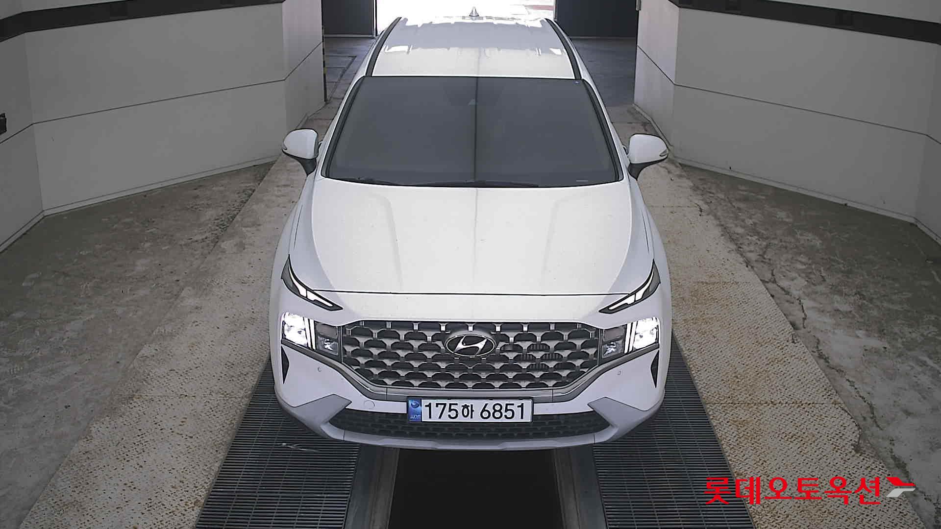 Hyundai Санта Фе