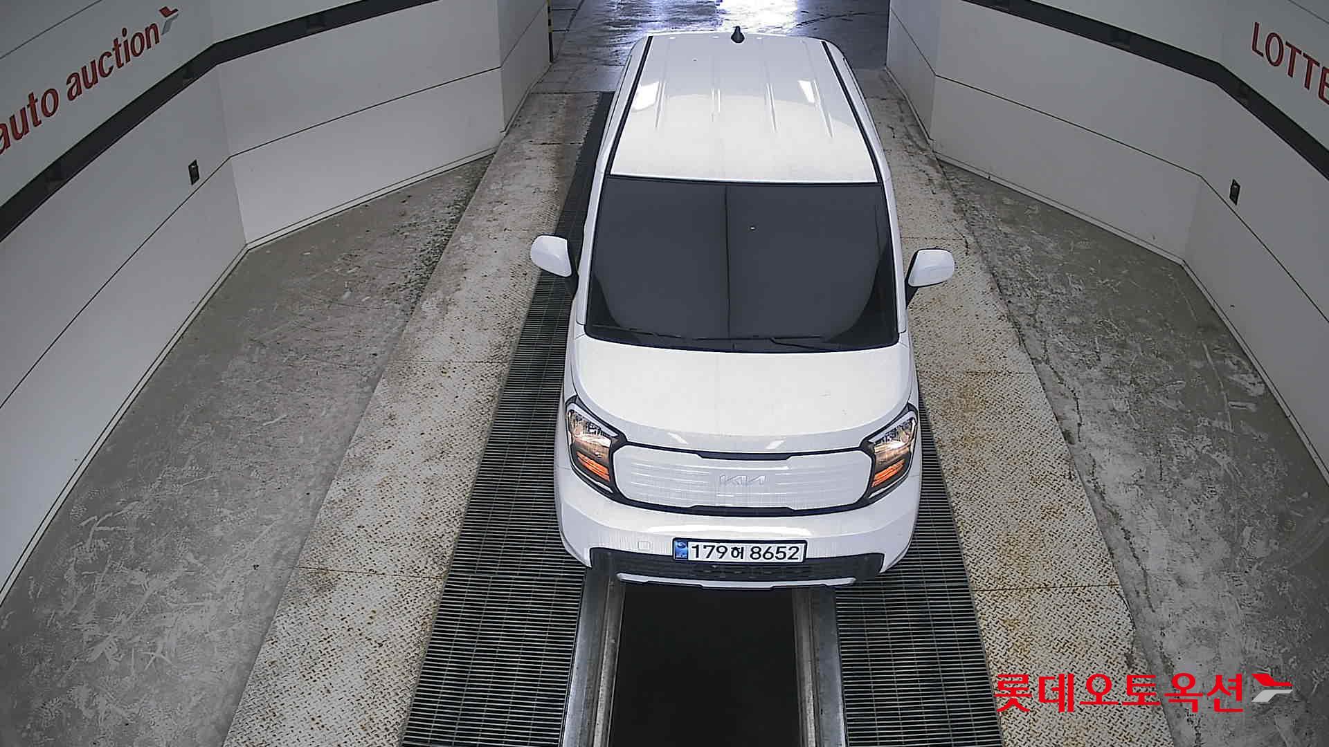 2025 - kia ray