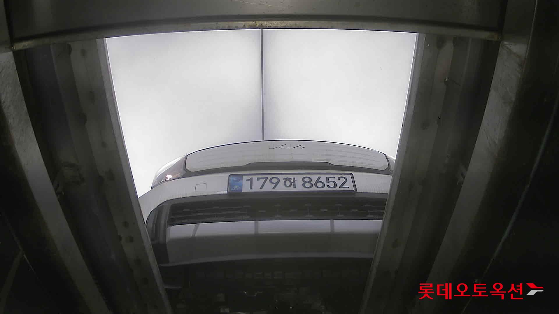 2025 - kia ray