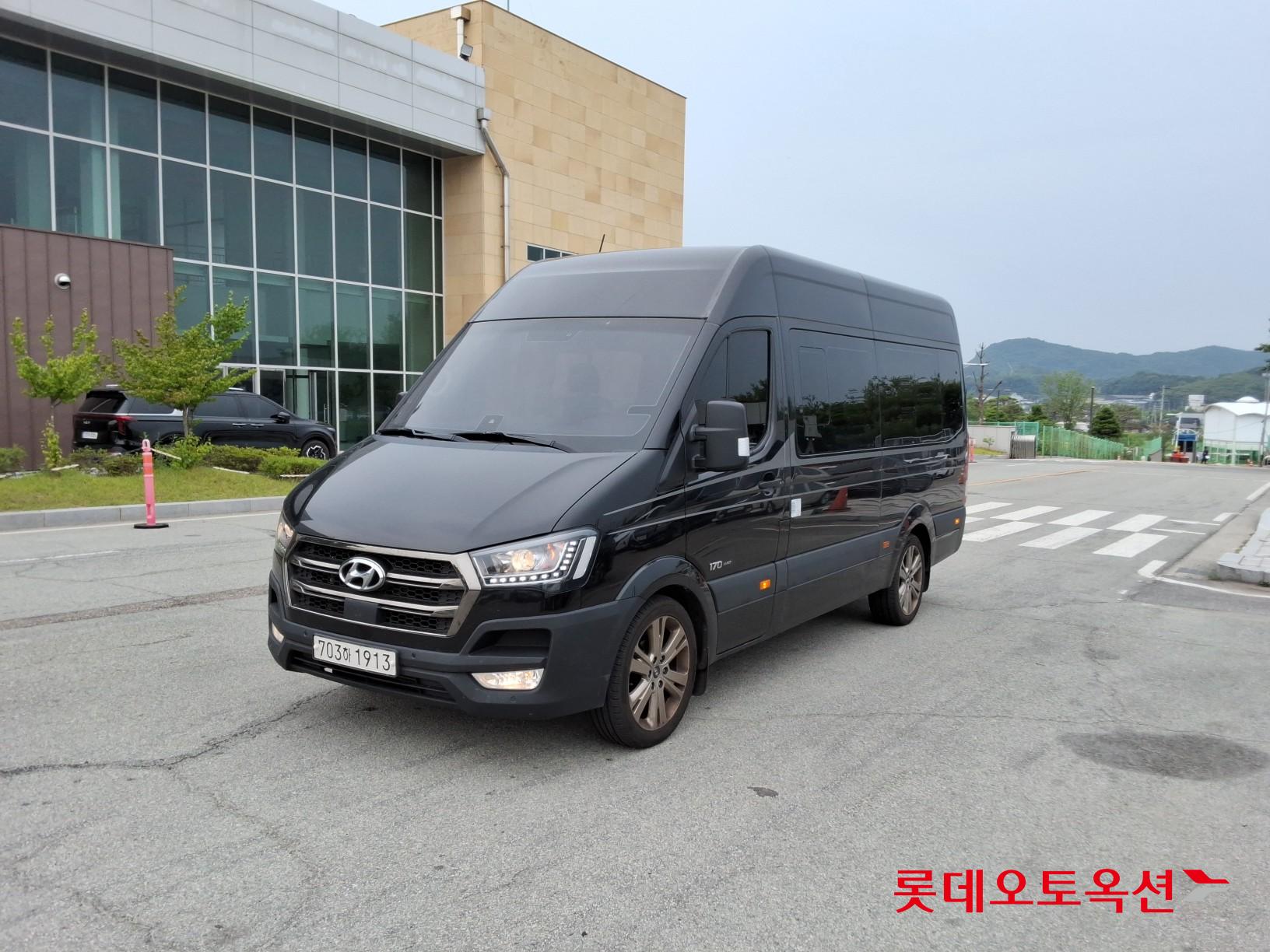 2023 - hyundai solati