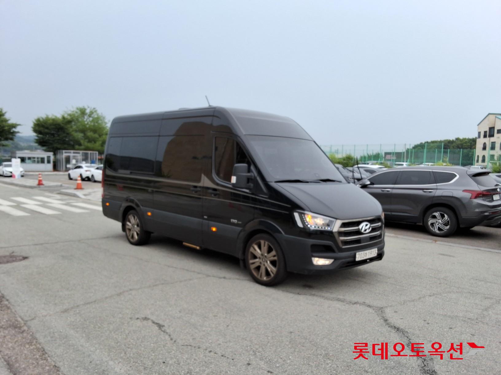 2023 - hyundai solati