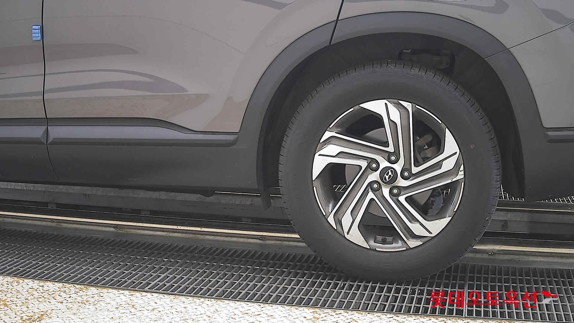 2022 - hyundai santafe