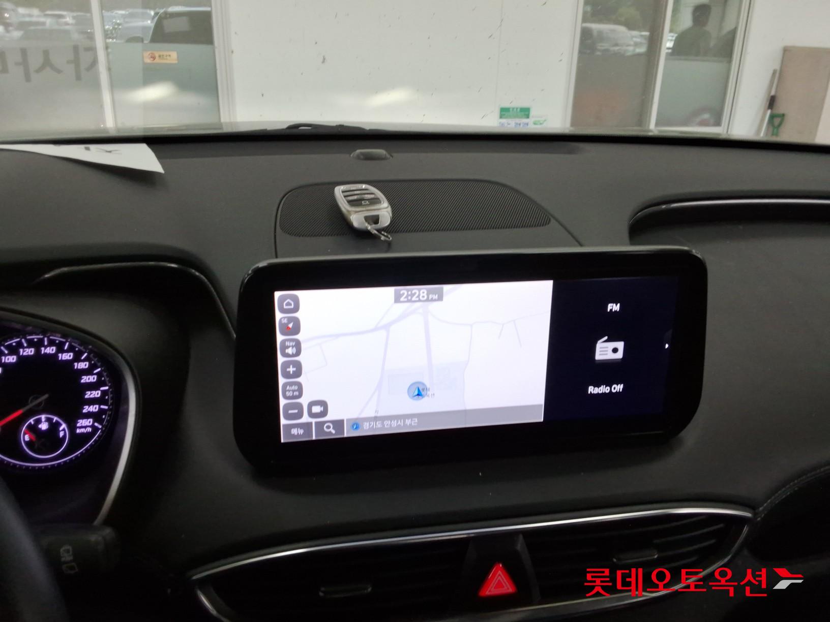 2022 - hyundai santafe