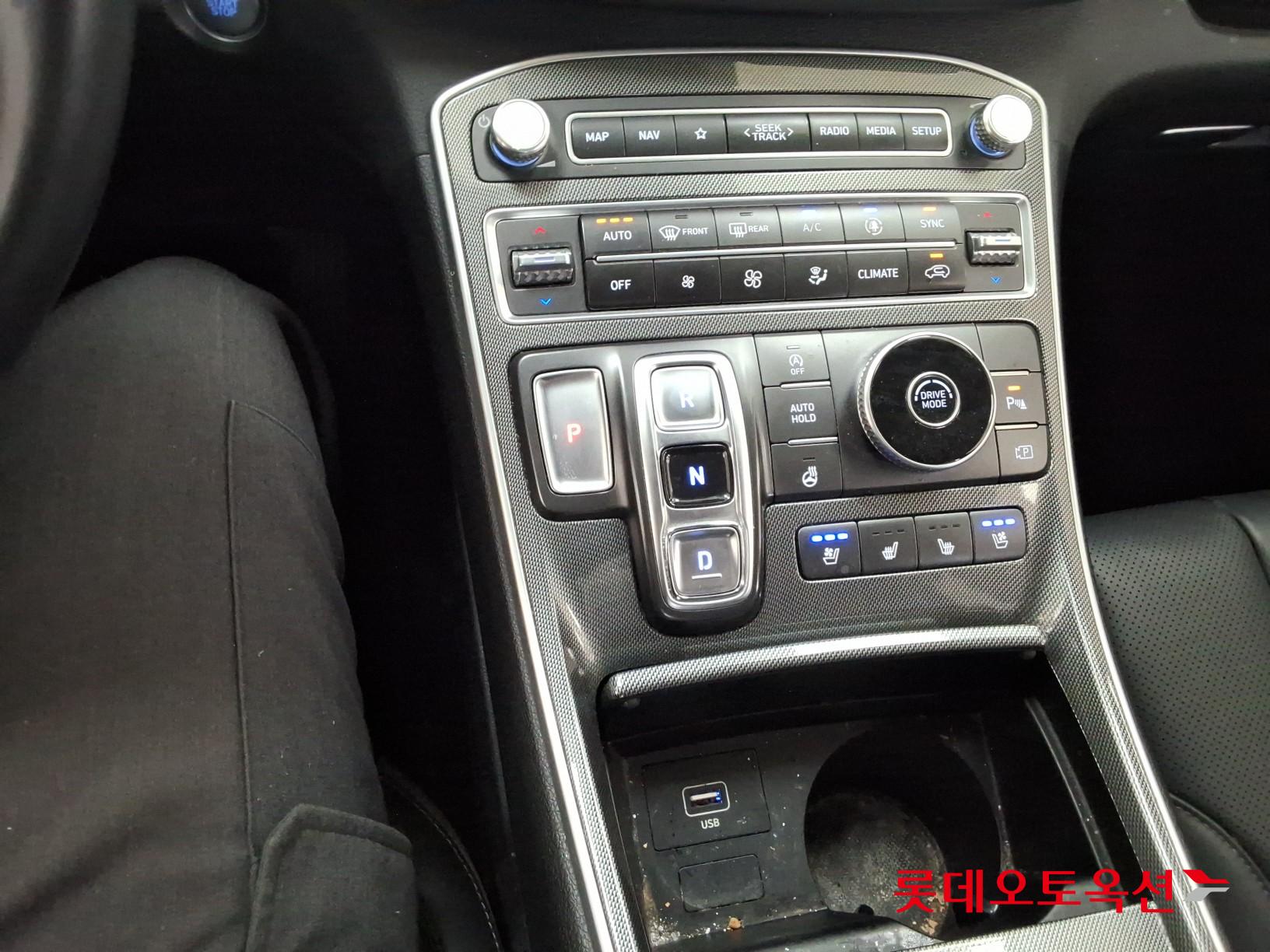 2022 - hyundai santafe