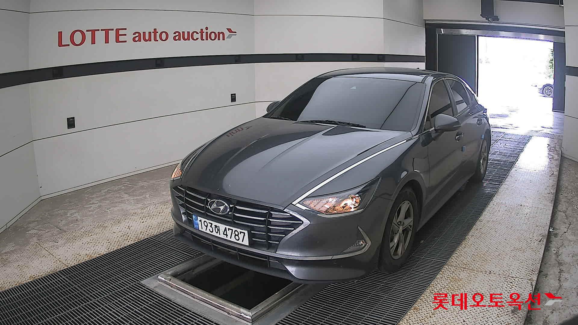 2022 - hyundai sonata