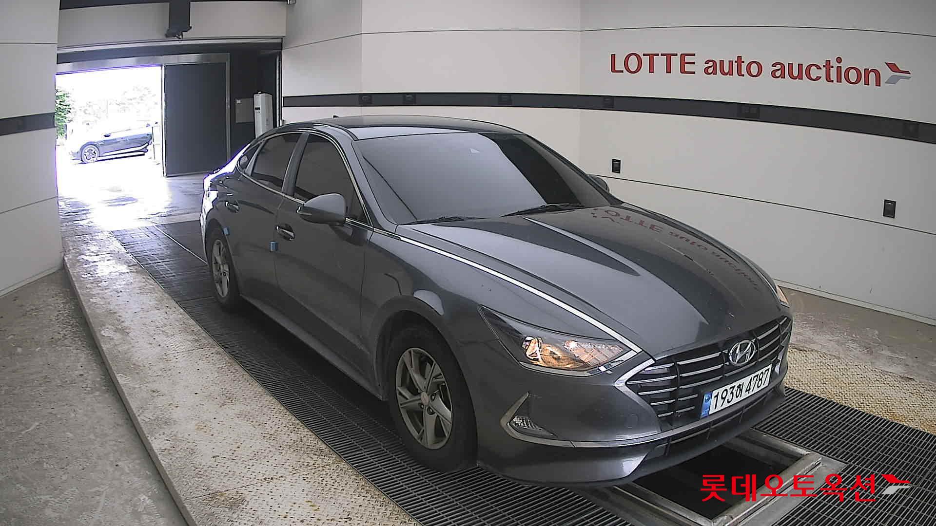 2022 - hyundai sonata