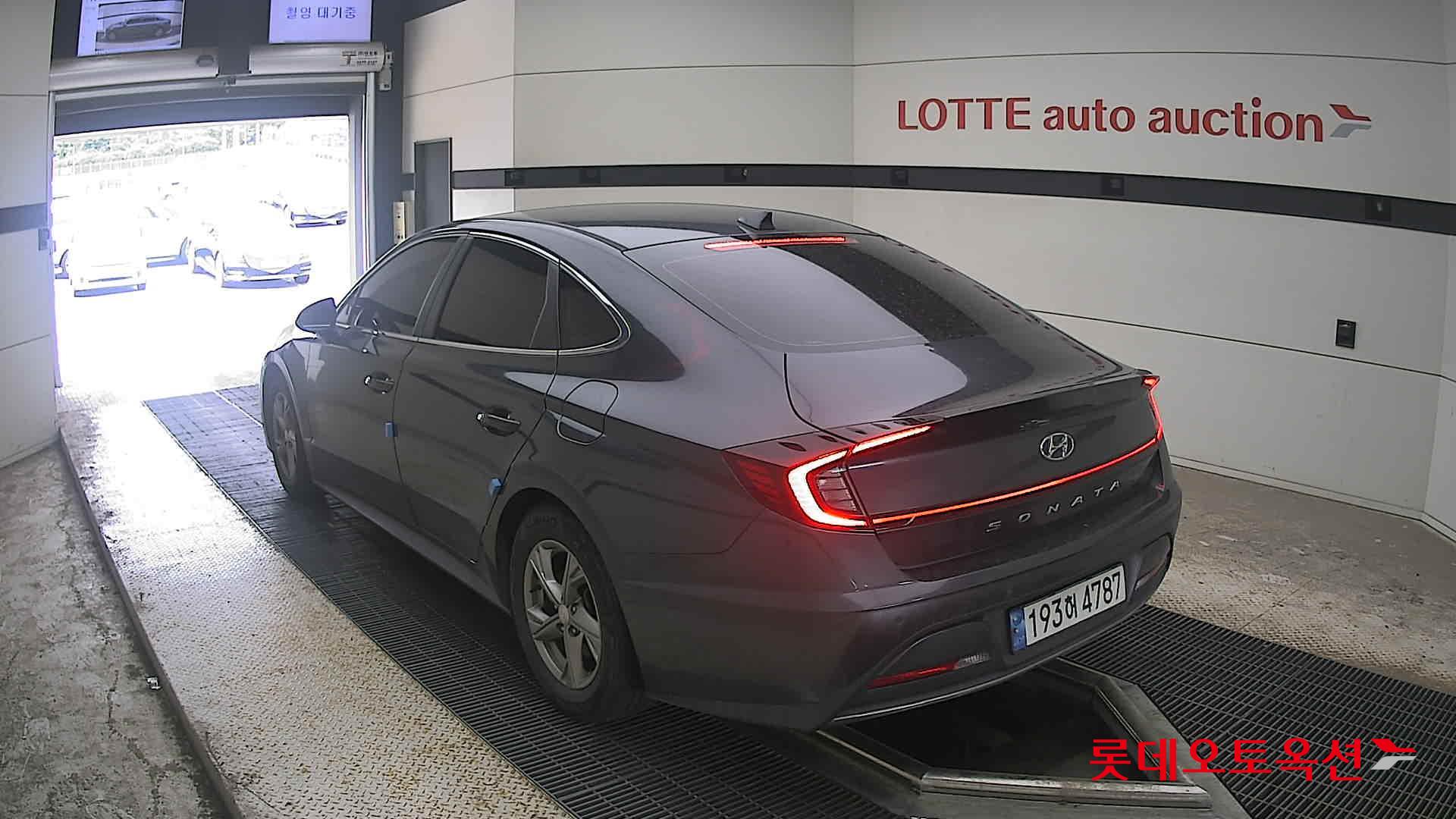 2022 - hyundai sonata